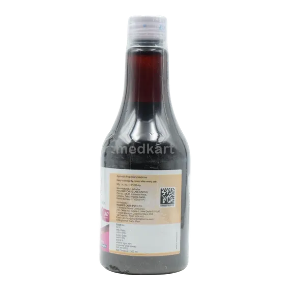 menohelp syrup 300 ml